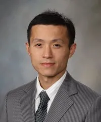 吴劲松