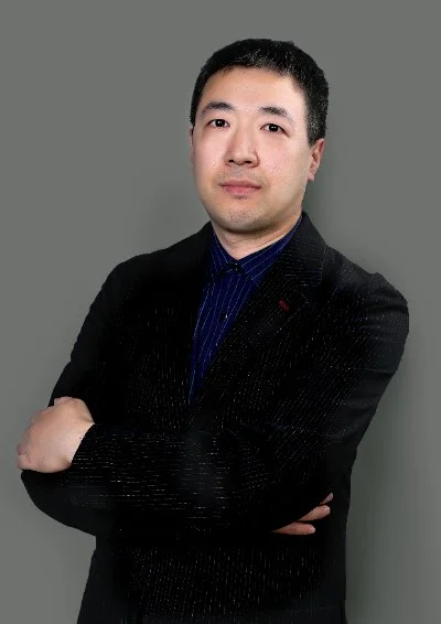 杨永刚（徐汇）