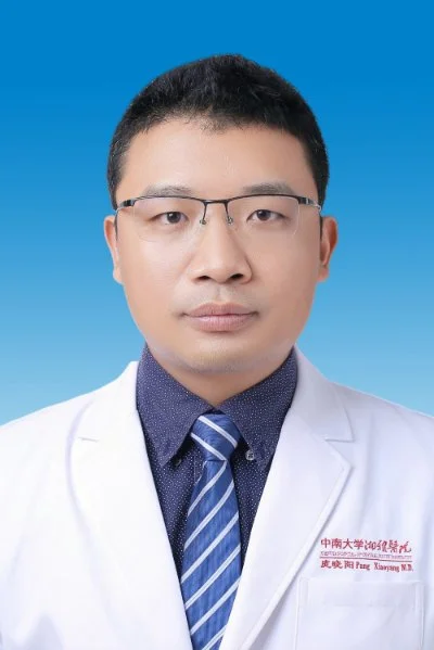 庞晓阳