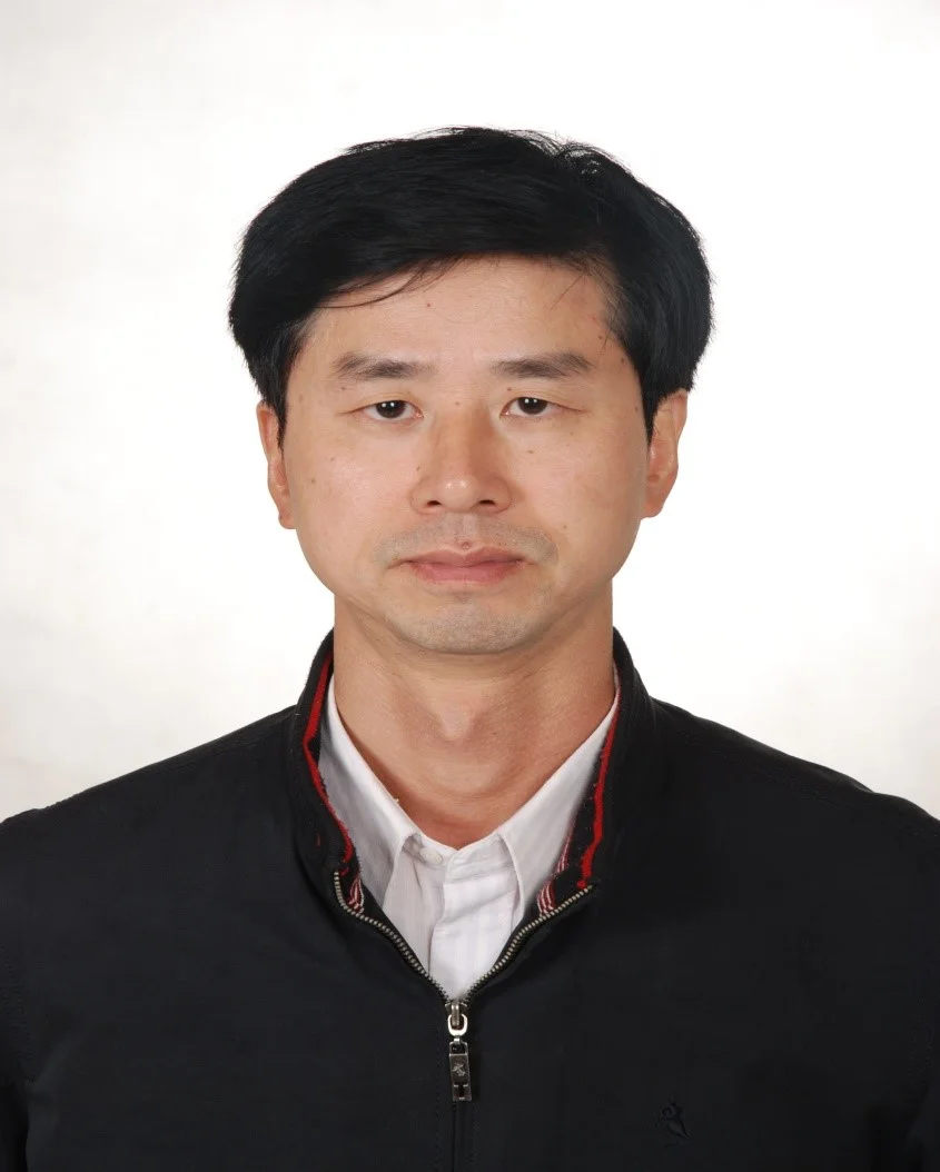 袁伟建