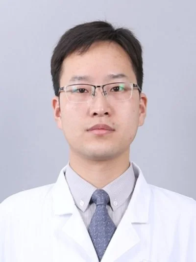 黄洪杰