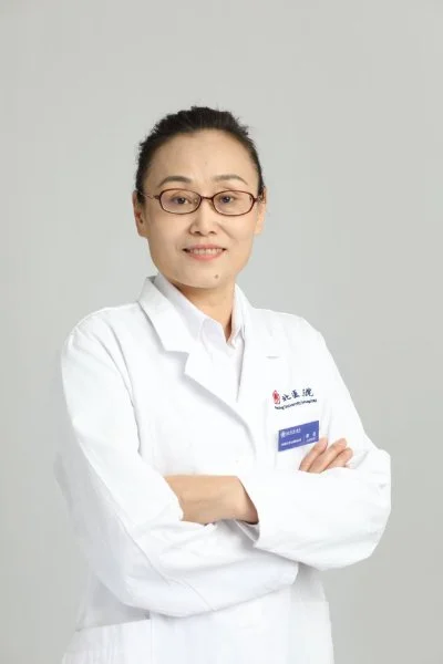 梁莉