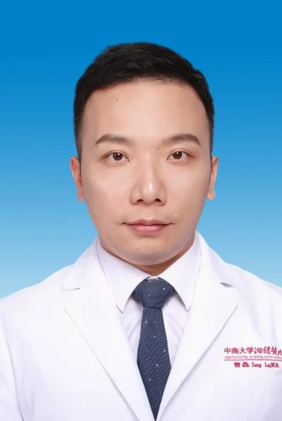 曾磊