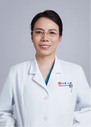 张洁