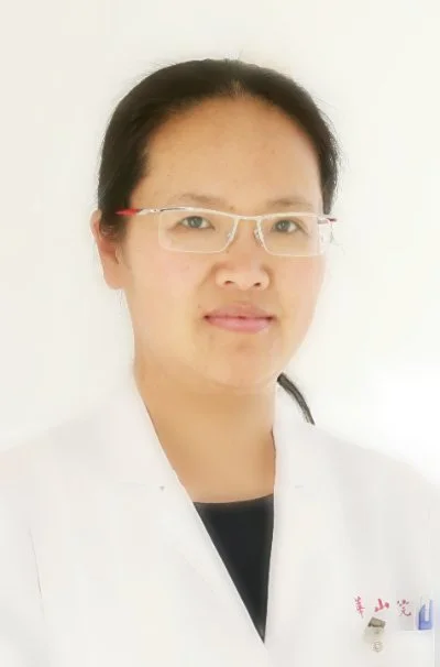 周鑫莉