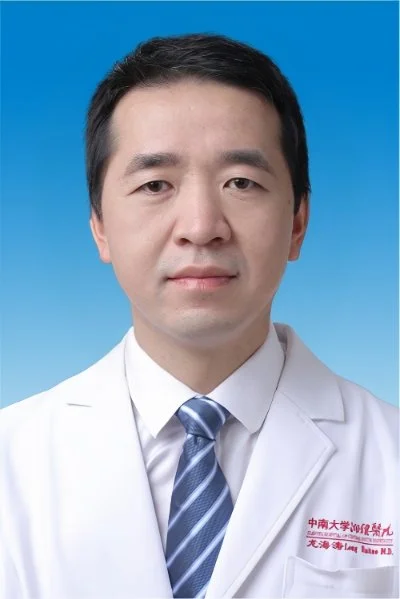 龙海涛