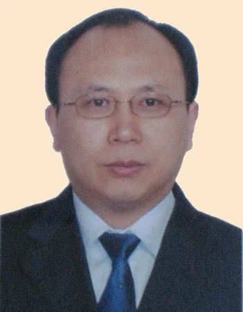张继明