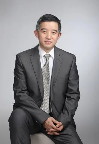 李永洋
