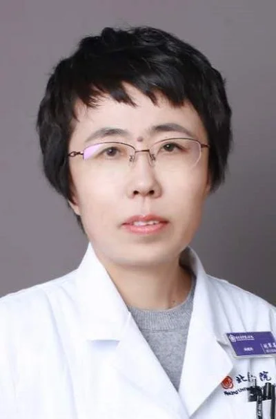 刘翠苓