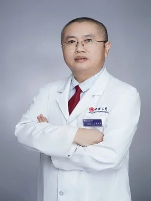 雷玉涛