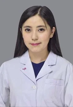王雪霏