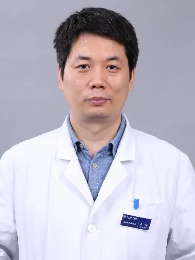 王健