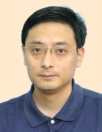 陈文钧