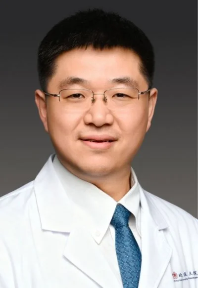 姬 涛
