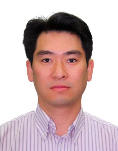 侯剑刚