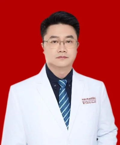 曾飞跃