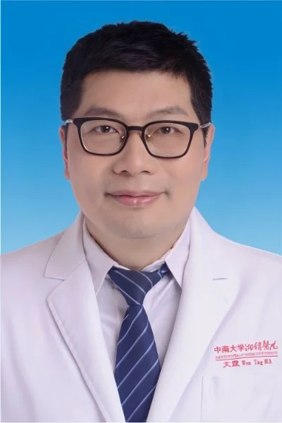 文霆