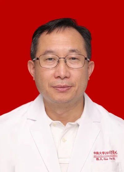 陈凡