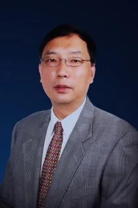 李志刚
