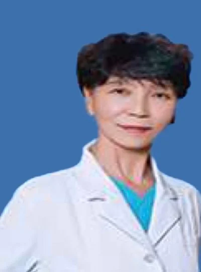 鲍慧玲