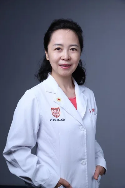 孙莉