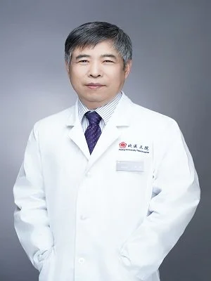 徐智