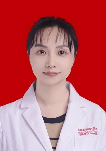 刘铮铮