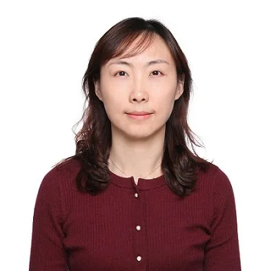 谢春梅