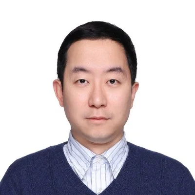 刘宇洲