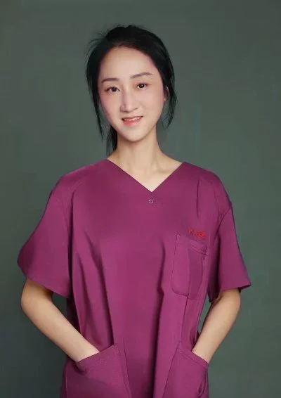 赵晶（徐汇）