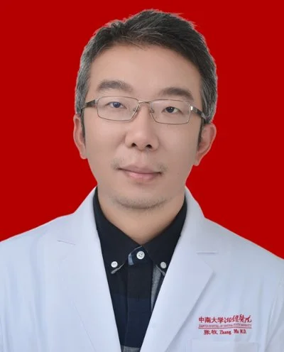 张牧