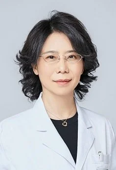 刘洁