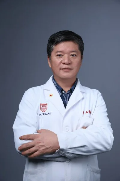 朱晓东