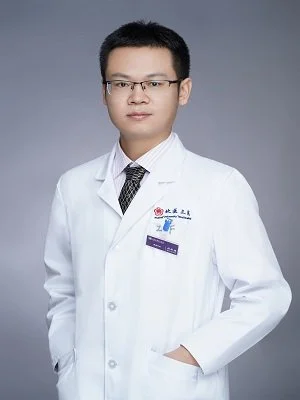 张铃福