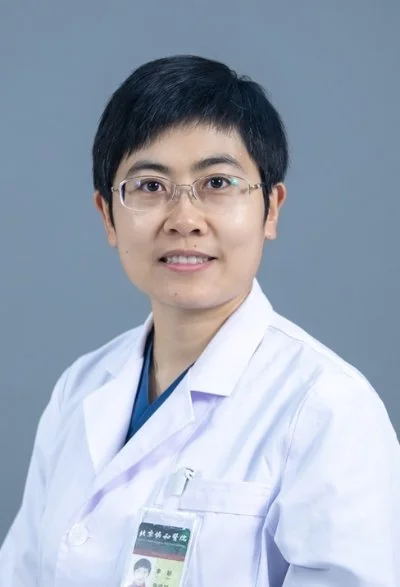 李妍