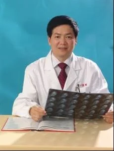 张开华