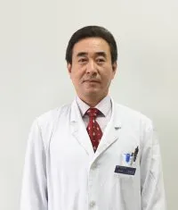 陈晓东