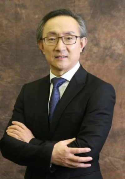 杨庆诚