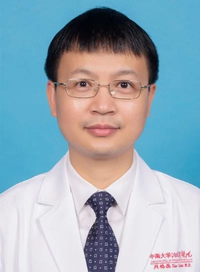 肖格磊
