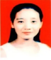 谷丽萍