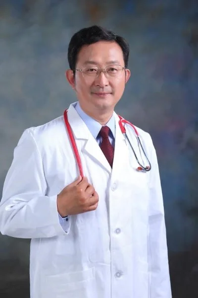 肖卫忠