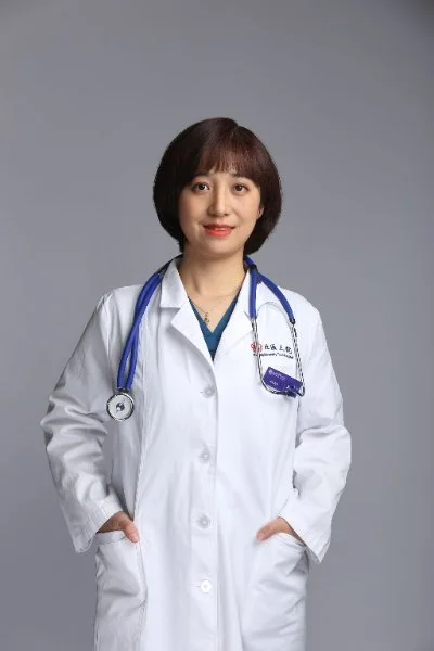 孙丽娜