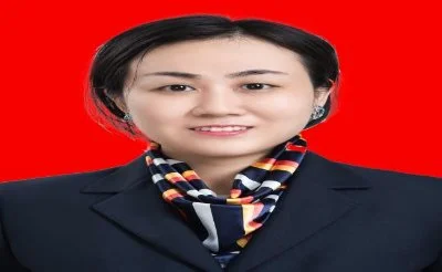 徐婧