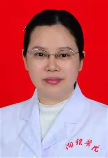 赵延华