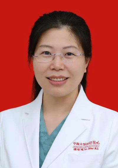 谭智慧