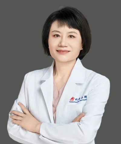 王淑敏 主任医师