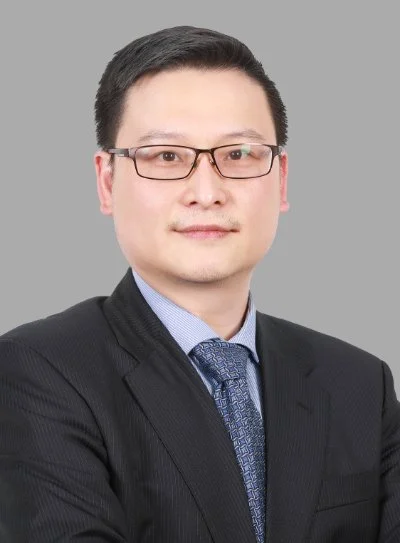 李骥