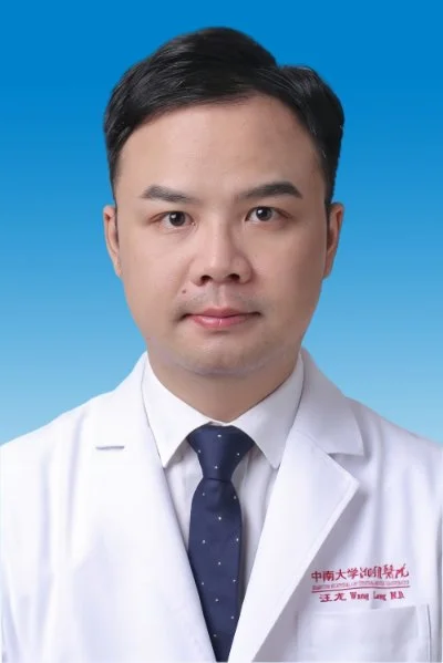 汪龙