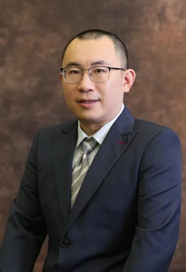 代杰志