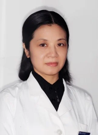 陈晓红